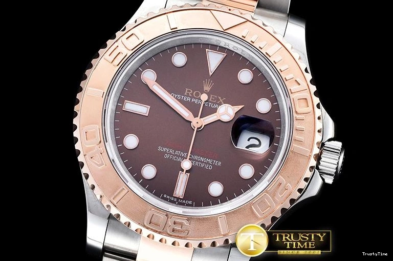 1009 TechFriendly ROLYM105 – YachtMaster 1067